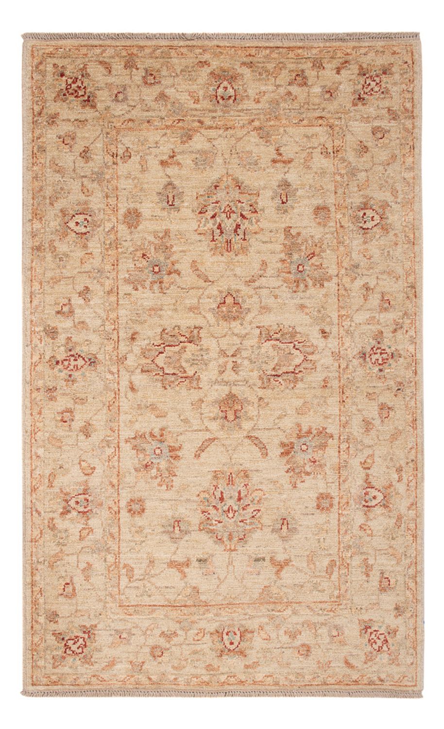 Tappeto Ziegler - 126 x 78 cm - beige