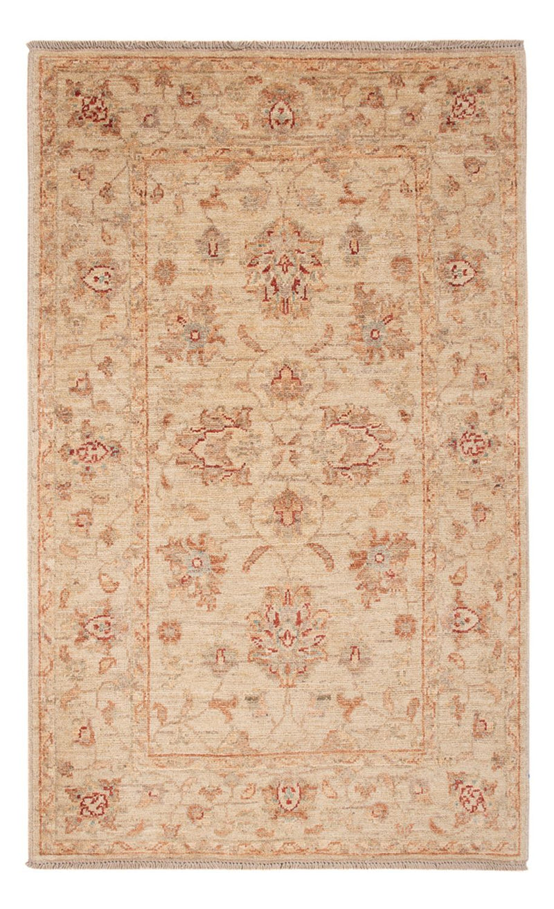 Tappeto Ziegler - 126 x 78 cm - beige