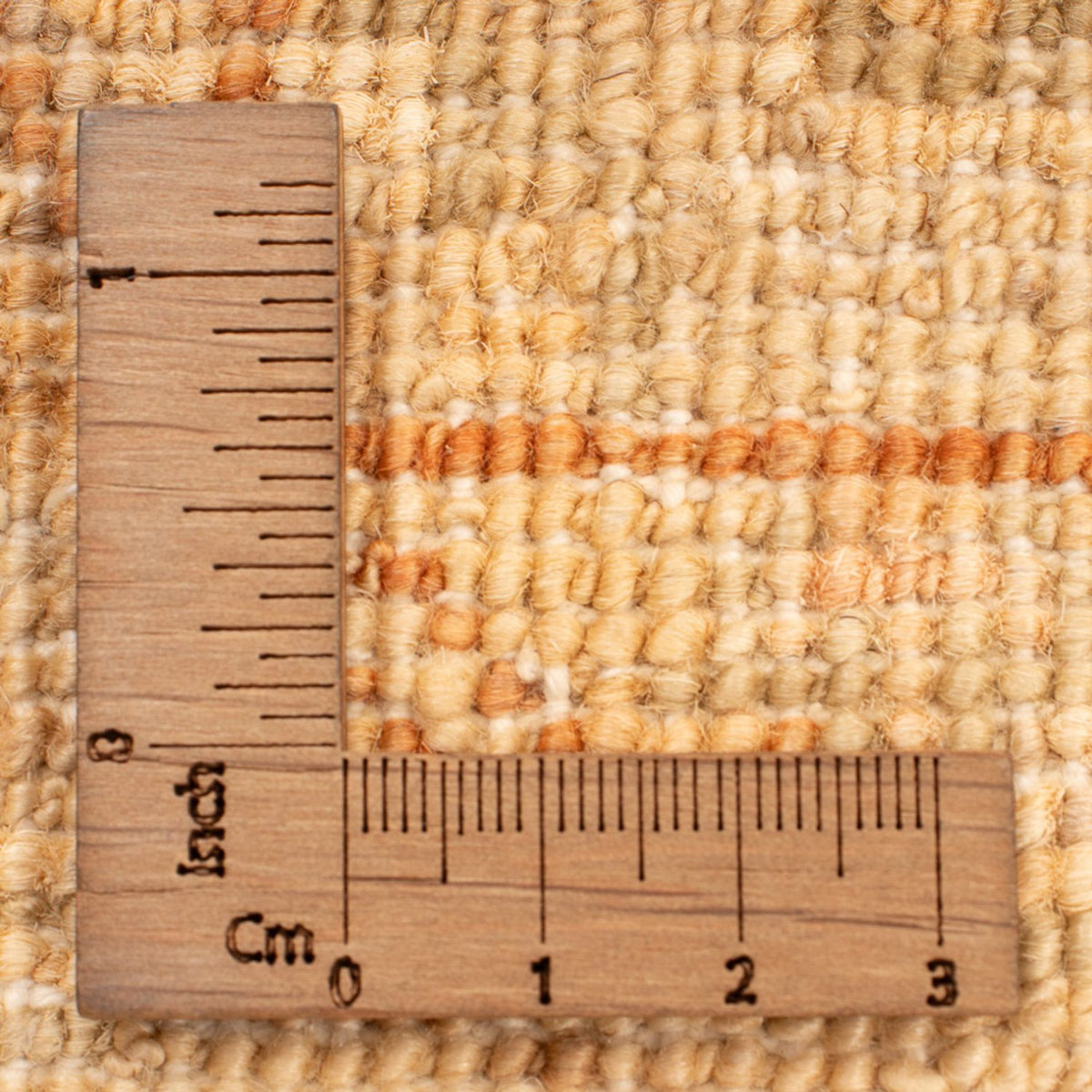 Tappeto Ziegler - 126 x 78 cm - beige