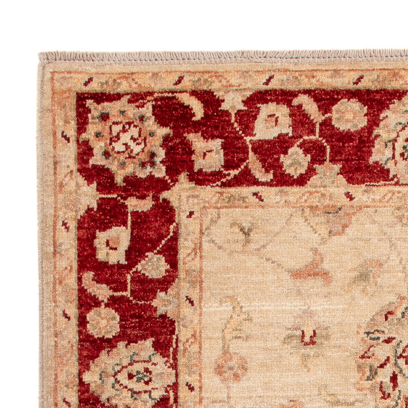 Tappeto Ziegler - 121 x 84 cm - beige