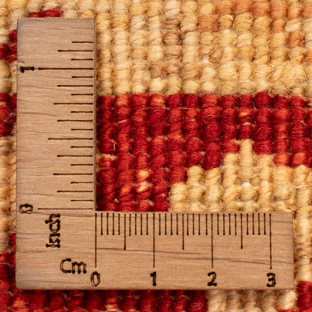 Tappeto Ziegler - 121 x 84 cm - beige