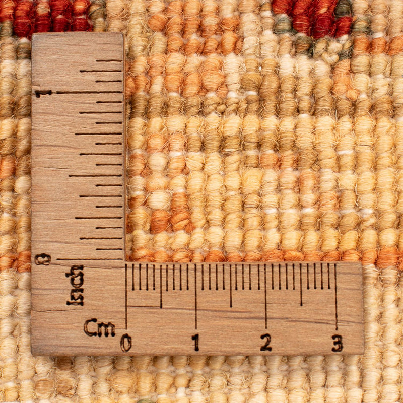 Tappeto Ziegler - 126 x 82 cm - rosso