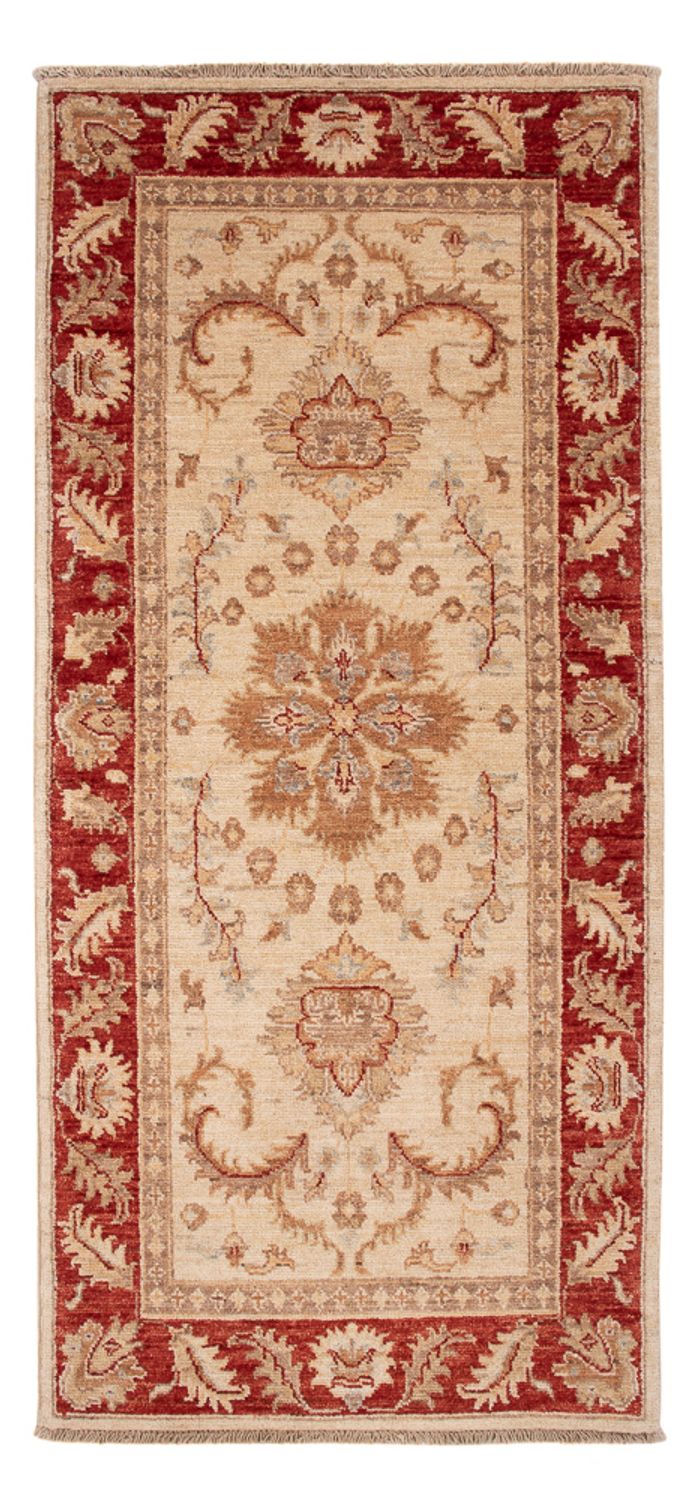 Tappeto Ziegler - 145 x 65 cm - beige