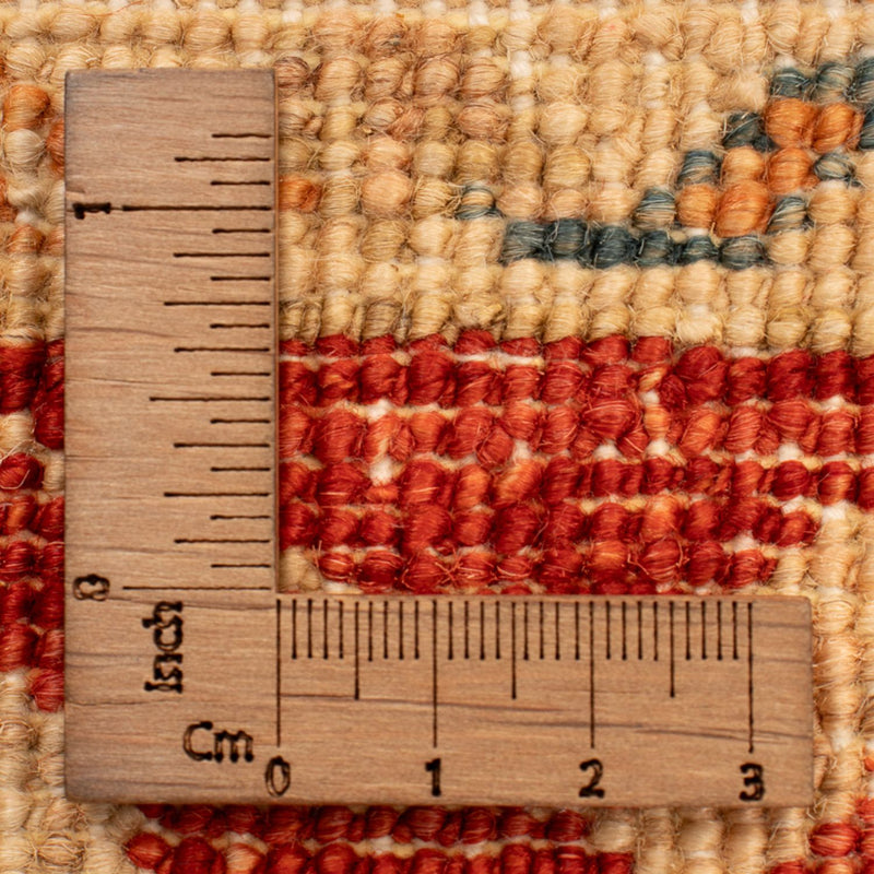 Tappeto Ziegler - 118 x 81 cm - beige