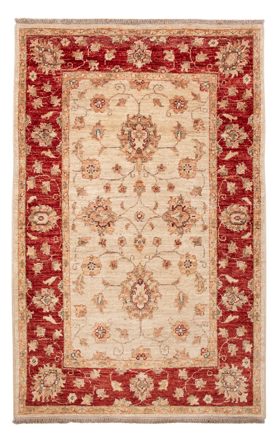Tappeto Ziegler - 119 x 78 cm - beige