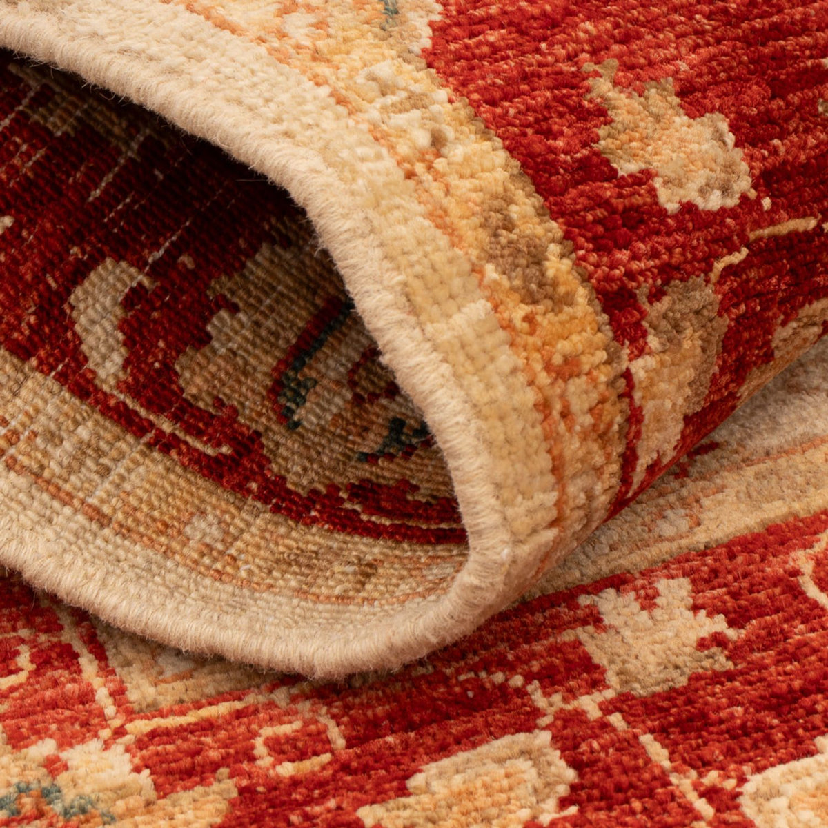 Tappeto Ziegler - 119 x 78 cm - beige