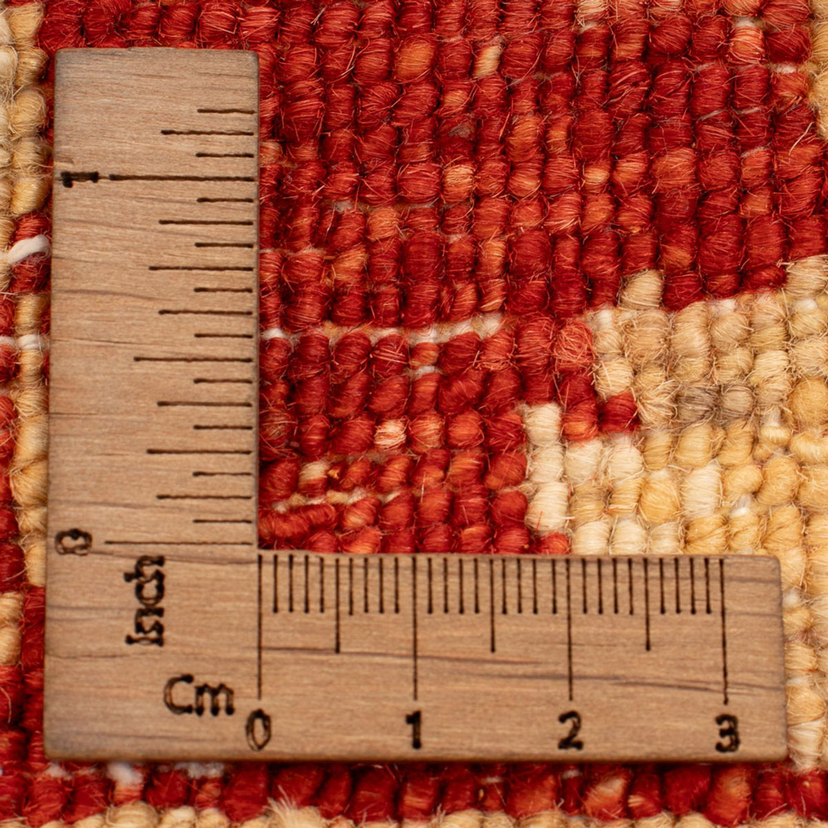 Tappeto Ziegler - 119 x 78 cm - beige