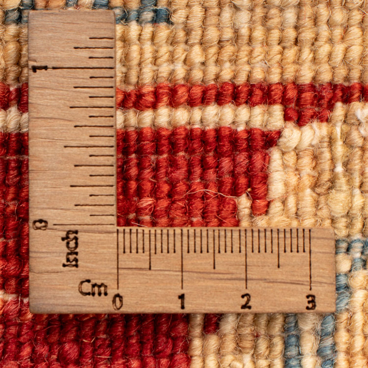 Tappeto Ziegler - 104 x 75 cm - beige