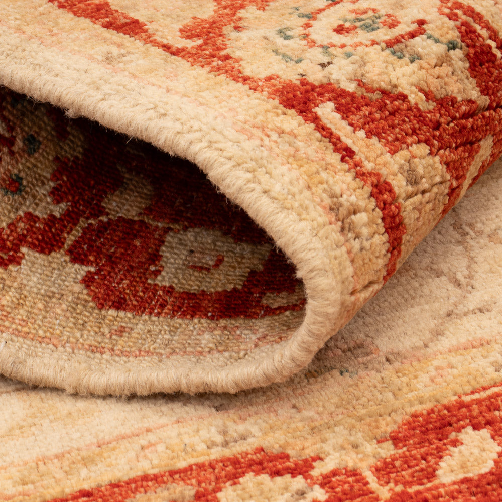 Tappeto Ziegler - 119 x 82 cm - beige