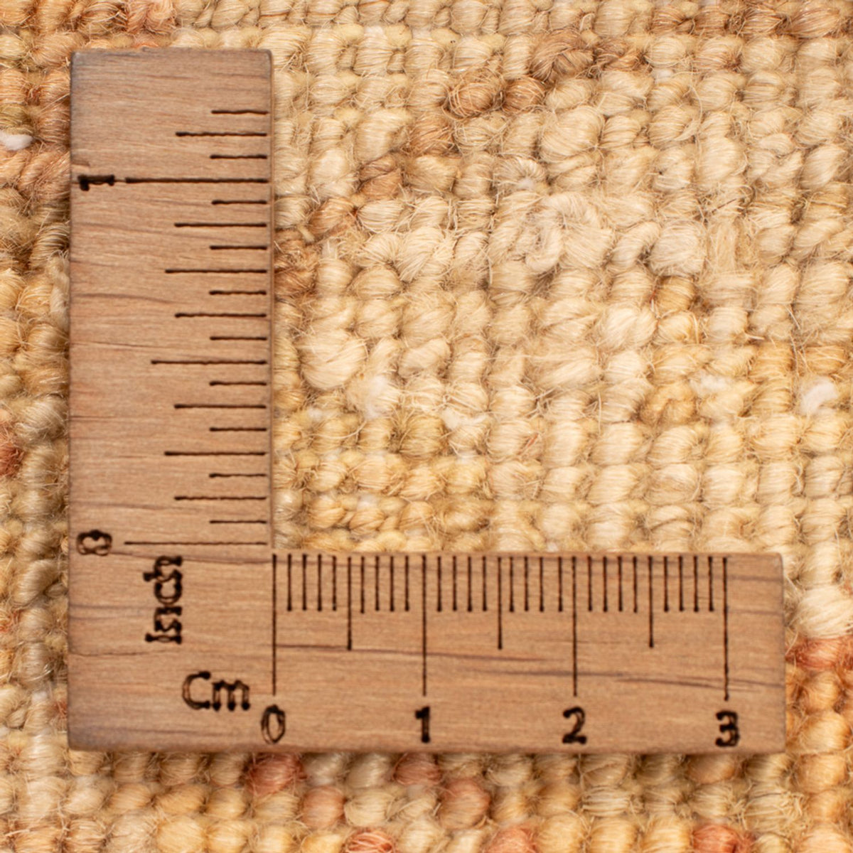 Tappeto Ziegler - 119 x 82 cm - beige