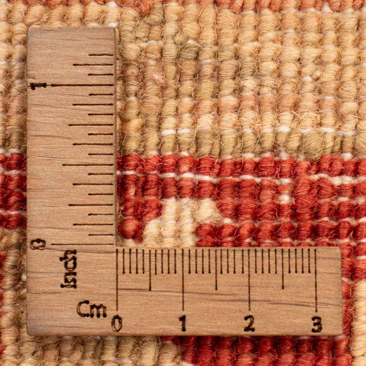 Tappeto Ziegler - 123 x 82 cm - beige