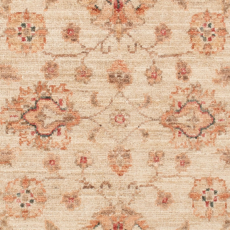 Tappeto Ziegler - 120 x 83 cm - beige