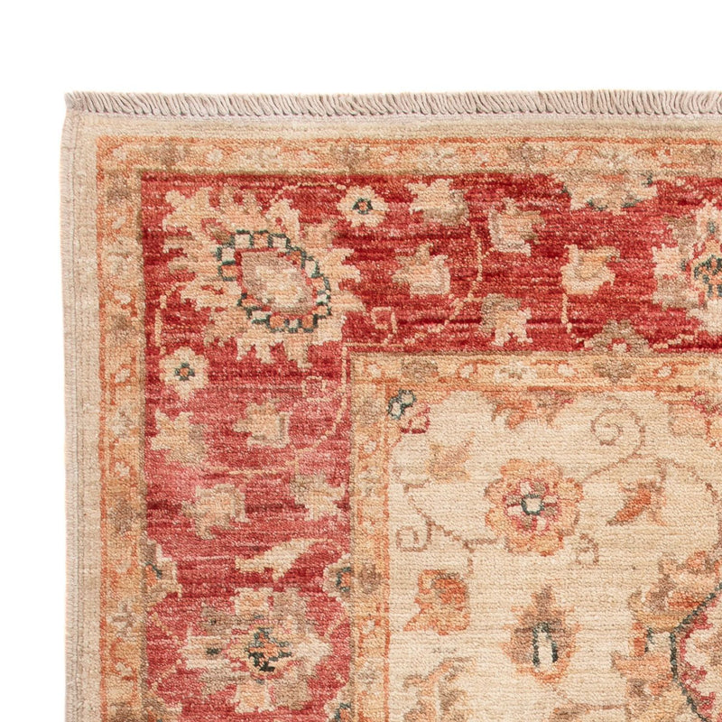 Tappeto Ziegler - 120 x 83 cm - beige