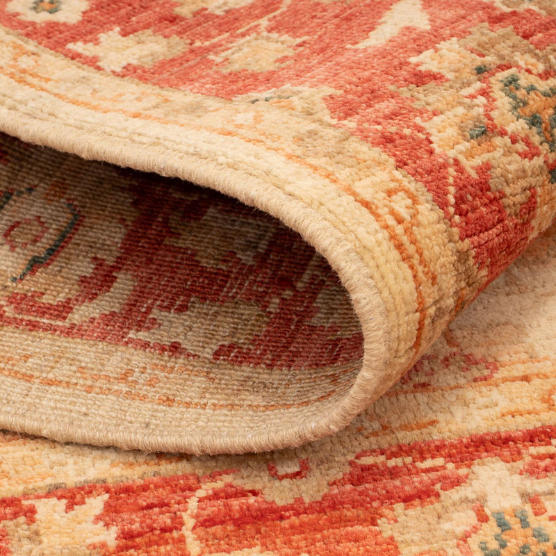 Tappeto Ziegler - 120 x 83 cm - beige