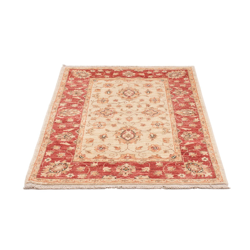 Tappeto Ziegler - 120 x 83 cm - beige
