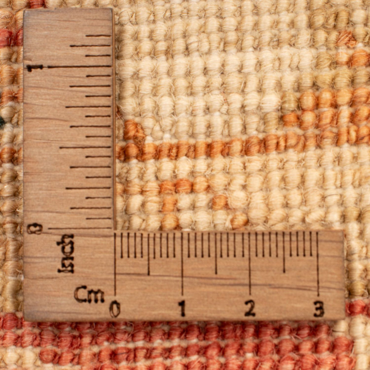 Tappeto Ziegler - 120 x 83 cm - beige
