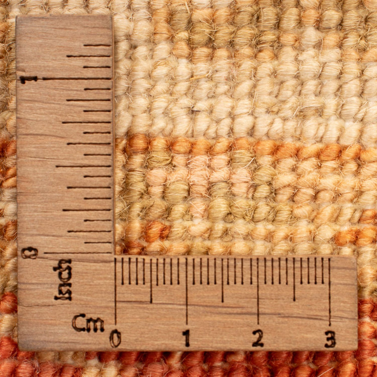 Tappeto Ziegler - 118 x 84 cm - beige