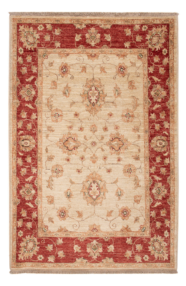 Tappeto Ziegler - 125 x 83 cm - beige