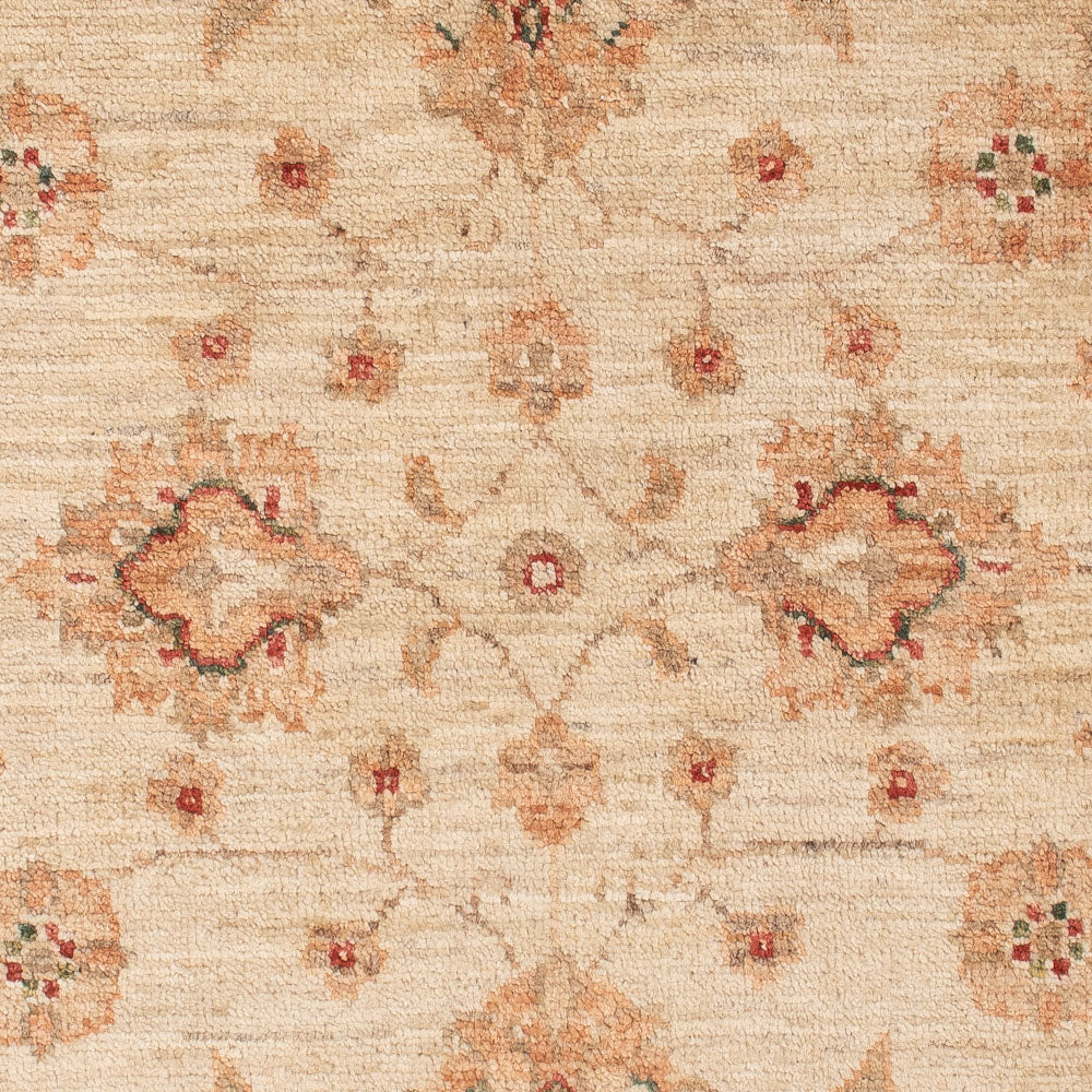 Tappeto Ziegler - 125 x 83 cm - beige