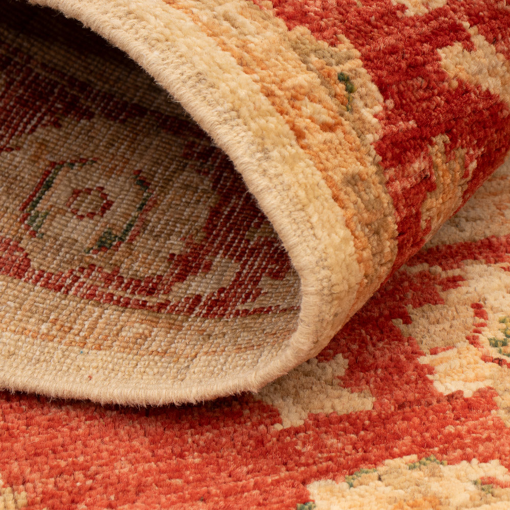 Tappeto Ziegler - 125 x 83 cm - beige