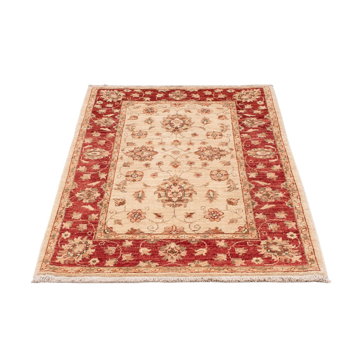 Tappeto Ziegler - 130 x 81 cm - beige
