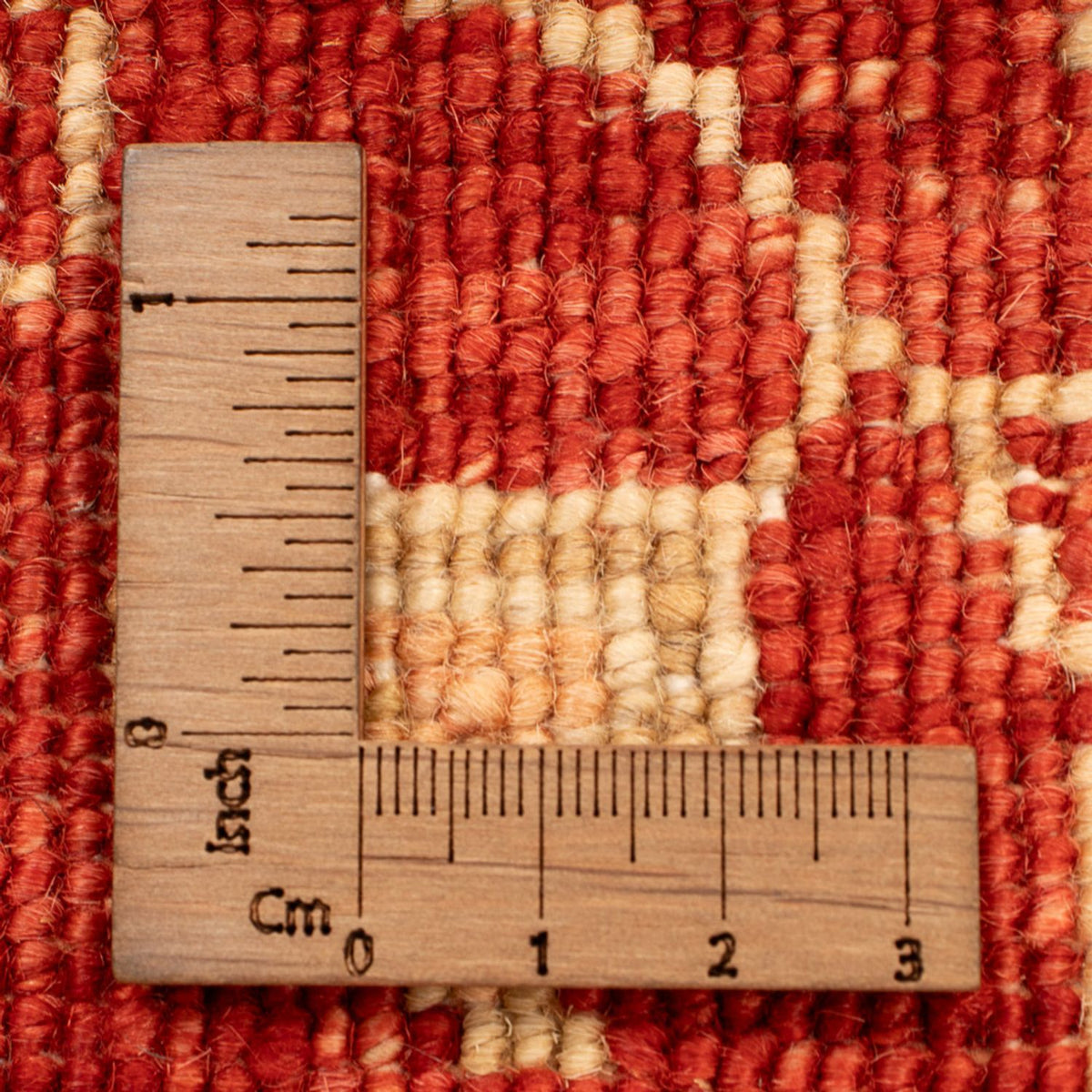 Tappeto Ziegler - 130 x 81 cm - beige
