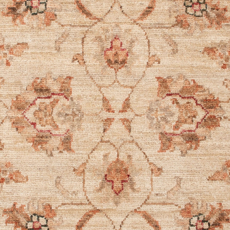 Tappeto Ziegler - 133 x 80 cm - beige
