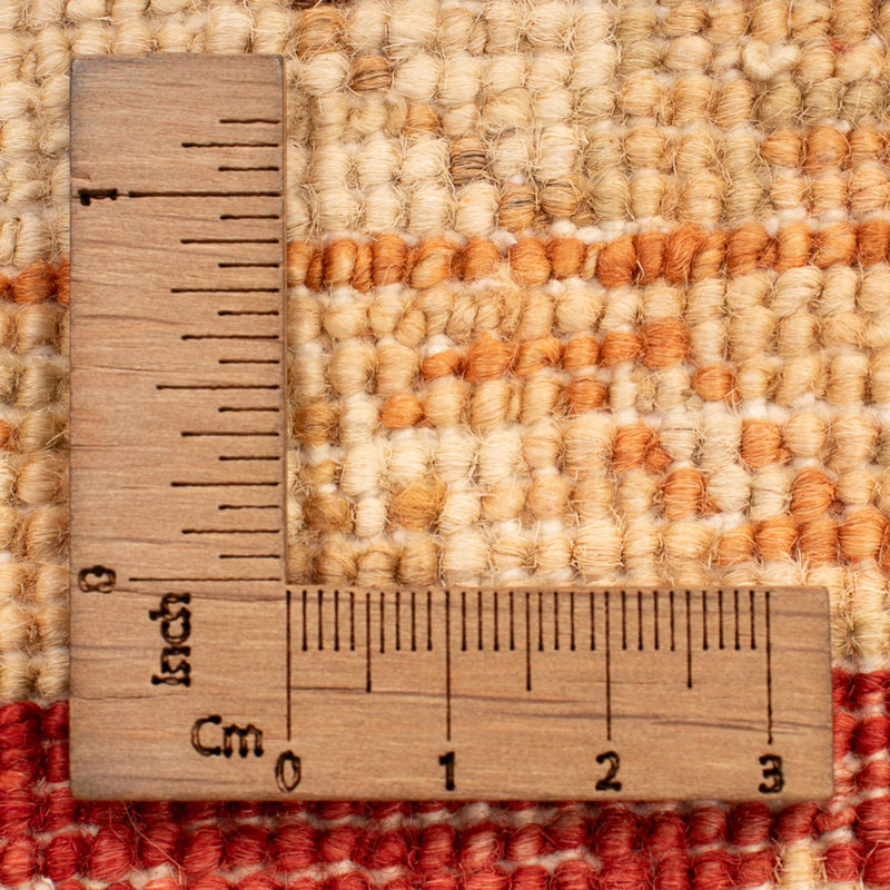 Tappeto Ziegler - 133 x 80 cm - beige