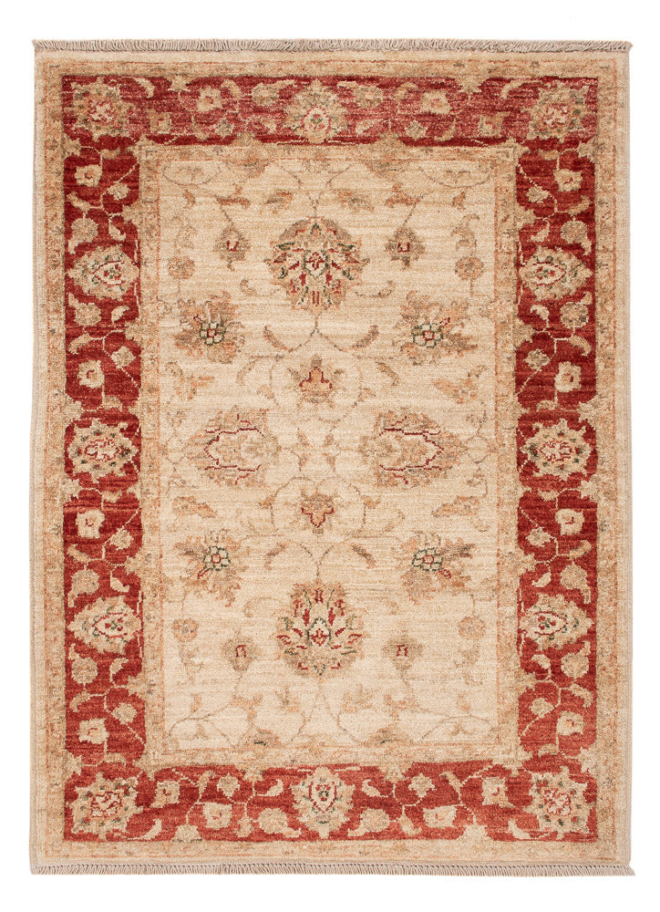 Tappeto Ziegler - 110 x 79 cm - beige