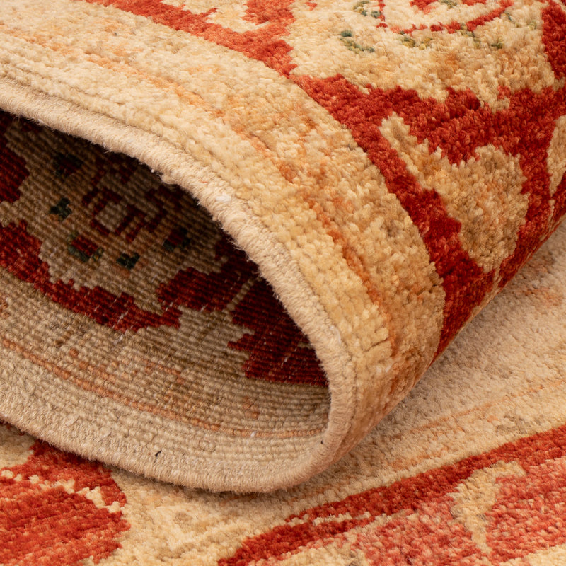 Tappeto Ziegler - 110 x 79 cm - beige