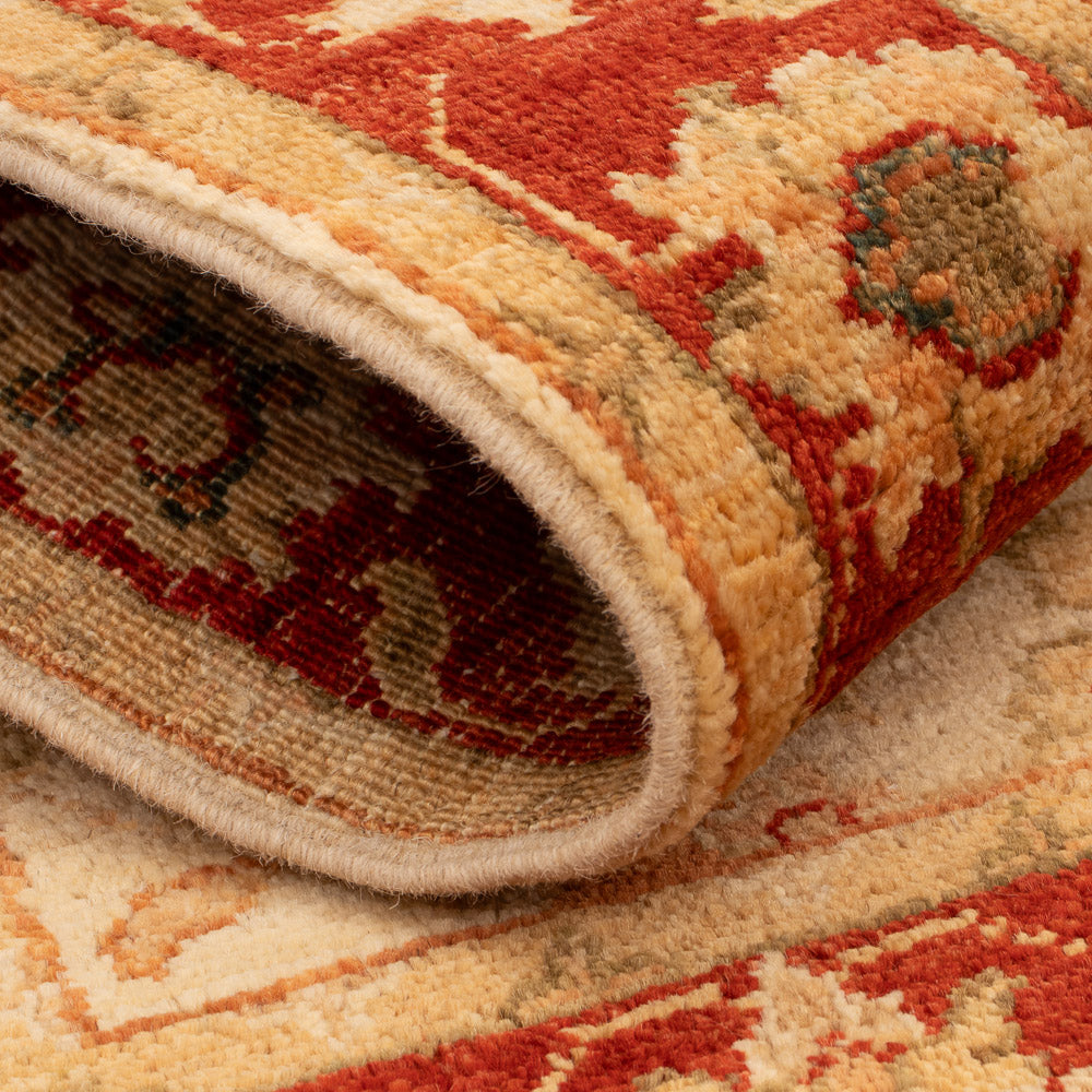 Tappeto Ziegler - 116 x 78 cm - beige