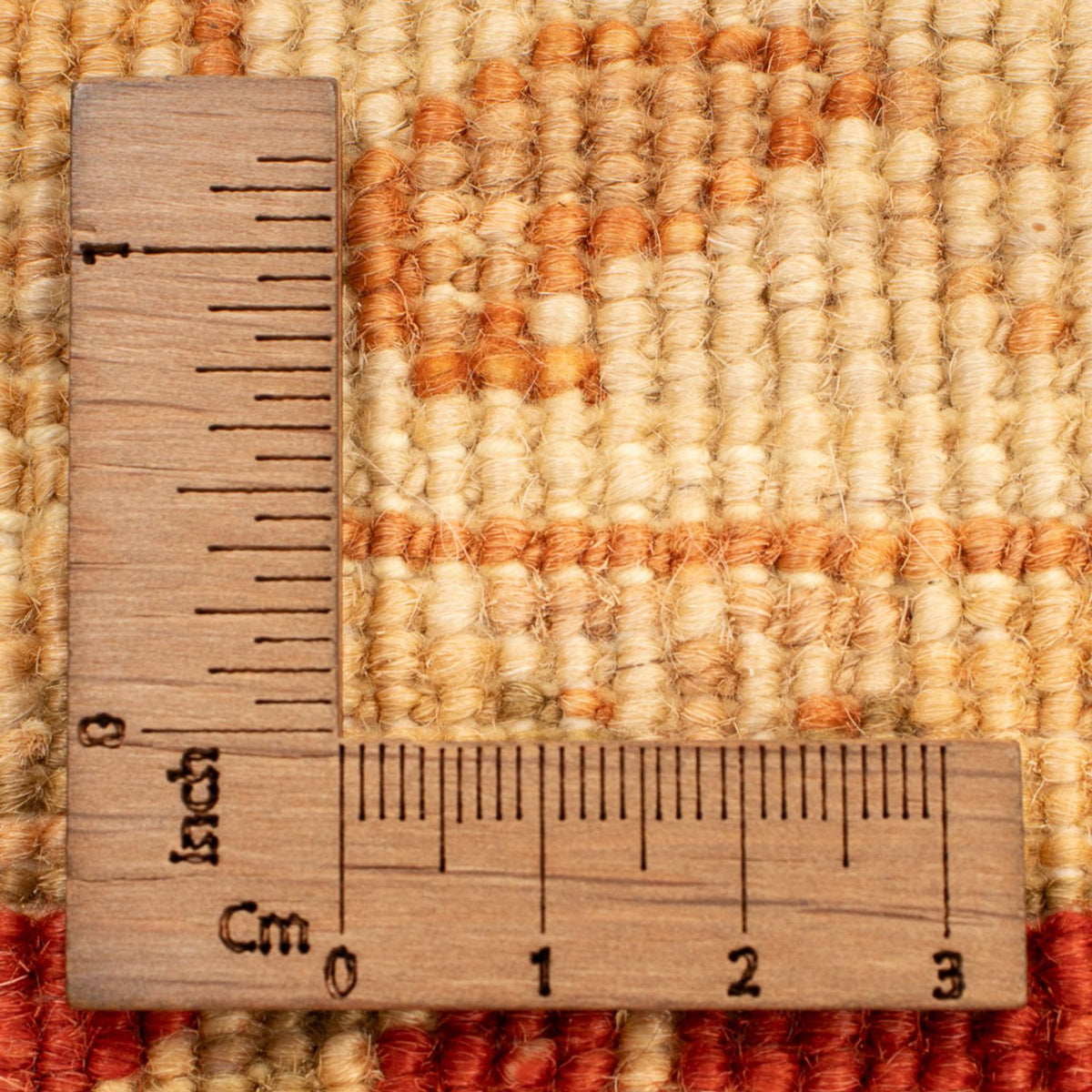 Tappeto Ziegler - 116 x 78 cm - beige