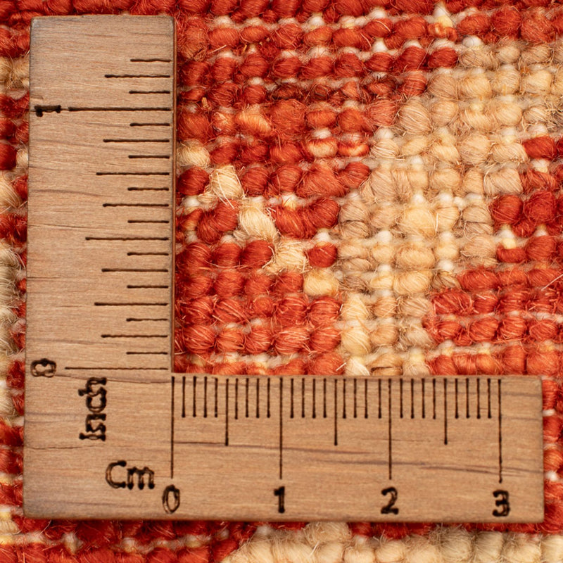 Tappeto Ziegler - 123 x 85 cm - beige