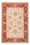 Tappeto Ziegler - 120 x 82 cm - beige