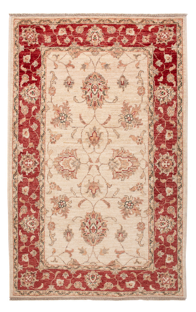Tappeto Ziegler - 125 x 79 cm - beige