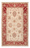 Tappeto Ziegler - 125 x 79 cm - beige