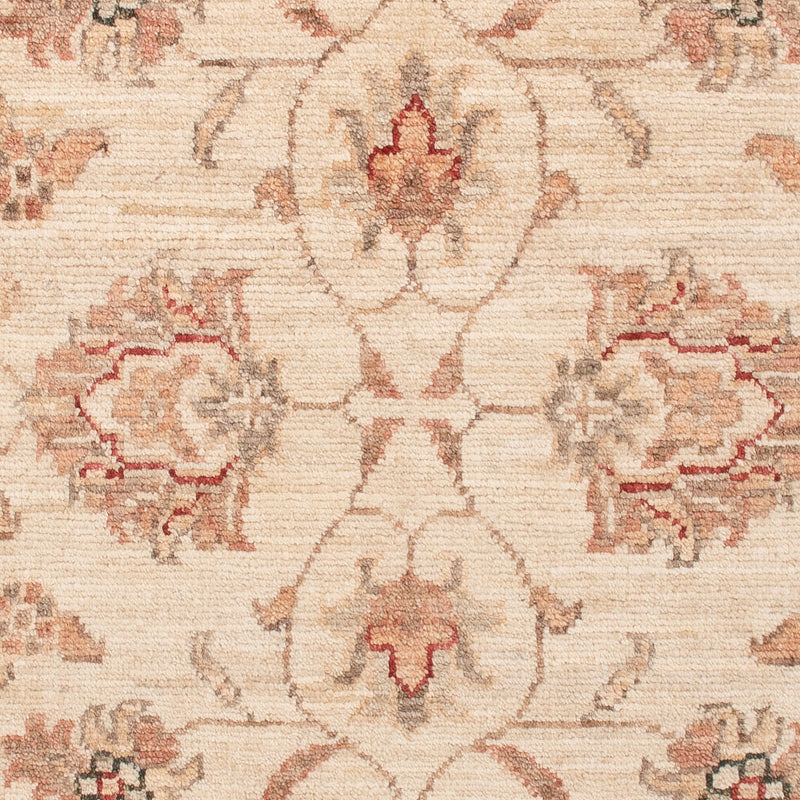 Tappeto Ziegler - 125 x 79 cm - beige
