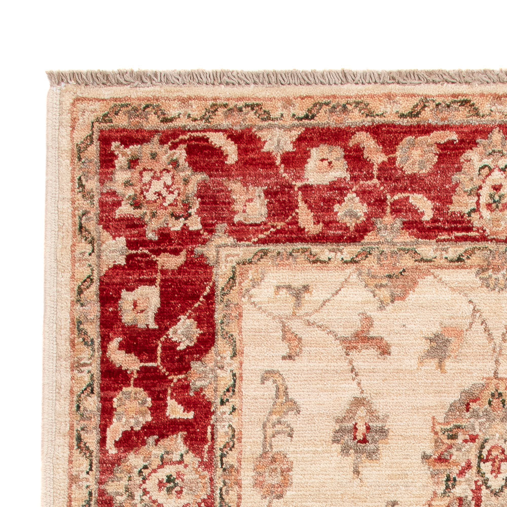 Tappeto Ziegler - 125 x 79 cm - beige