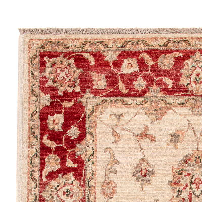 Tappeto Ziegler - 125 x 79 cm - beige
