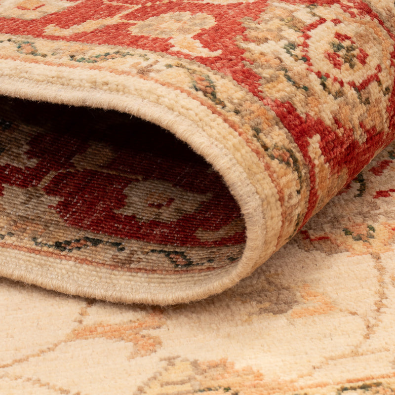 Tappeto Ziegler - 125 x 79 cm - beige