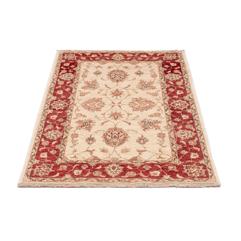 Tappeto Ziegler - 125 x 79 cm - beige