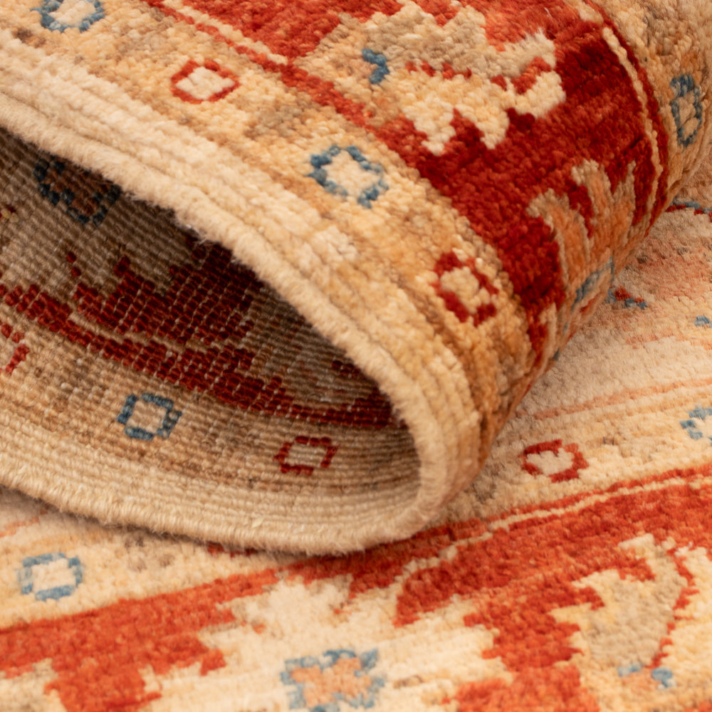 Tappeto Ziegler - 98 x 73 cm - beige