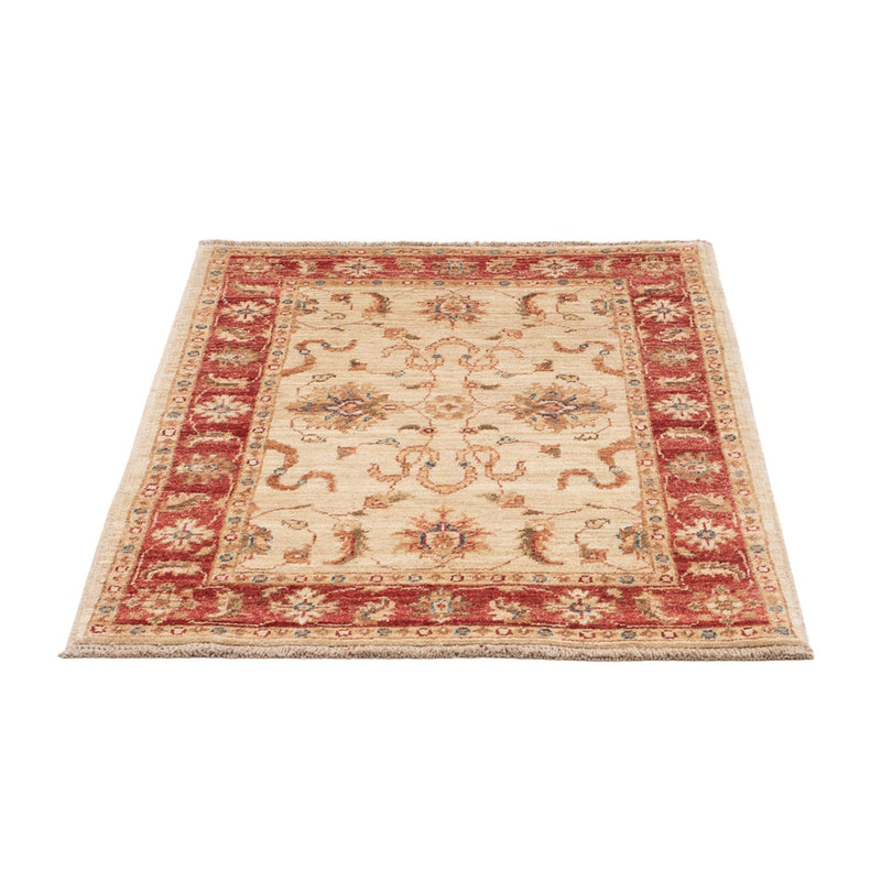 Tappeto Ziegler - 101 x 74 cm - beige