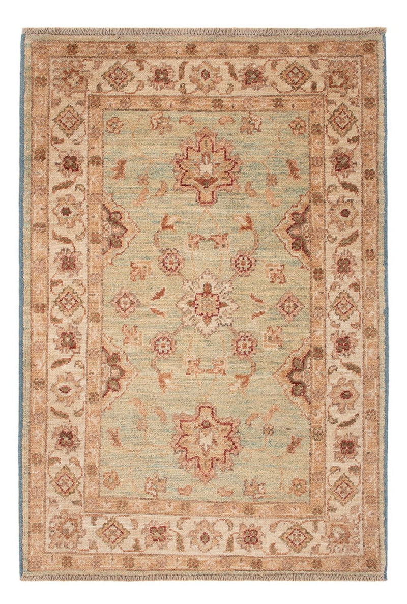 Tappeto Ziegler - 105 x 73 cm - beige
