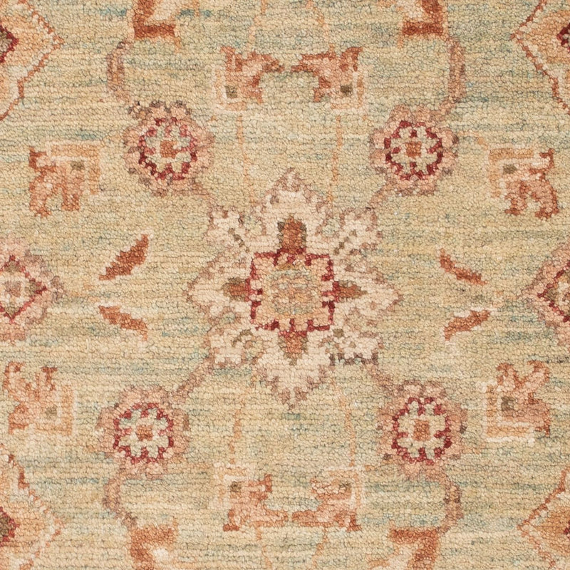 Tappeto Ziegler - 105 x 73 cm - beige