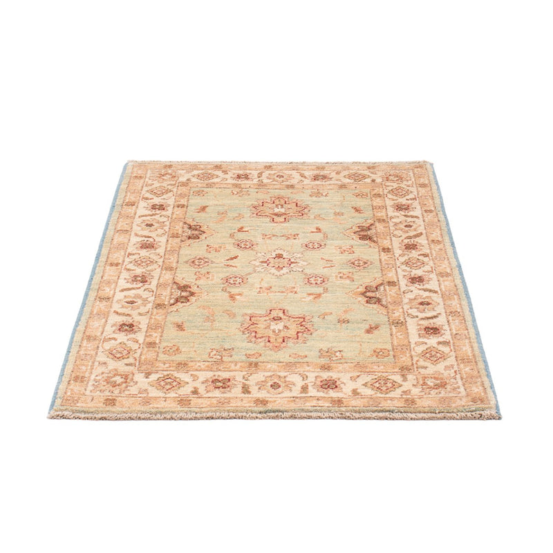Tappeto Ziegler - 105 x 73 cm - beige