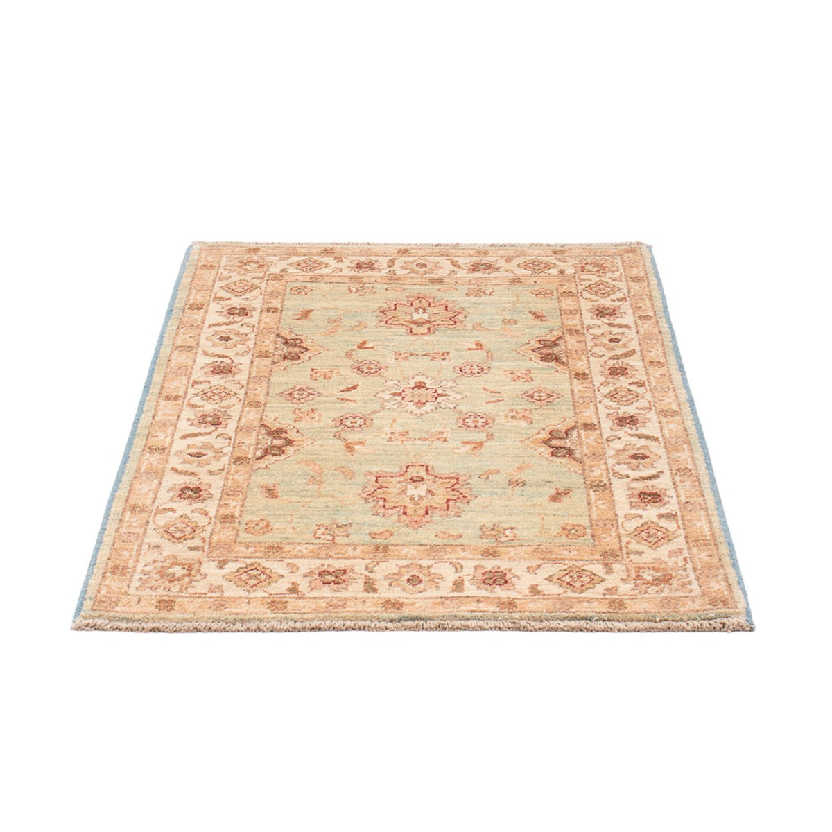 Tappeto Ziegler - 105 x 73 cm - beige