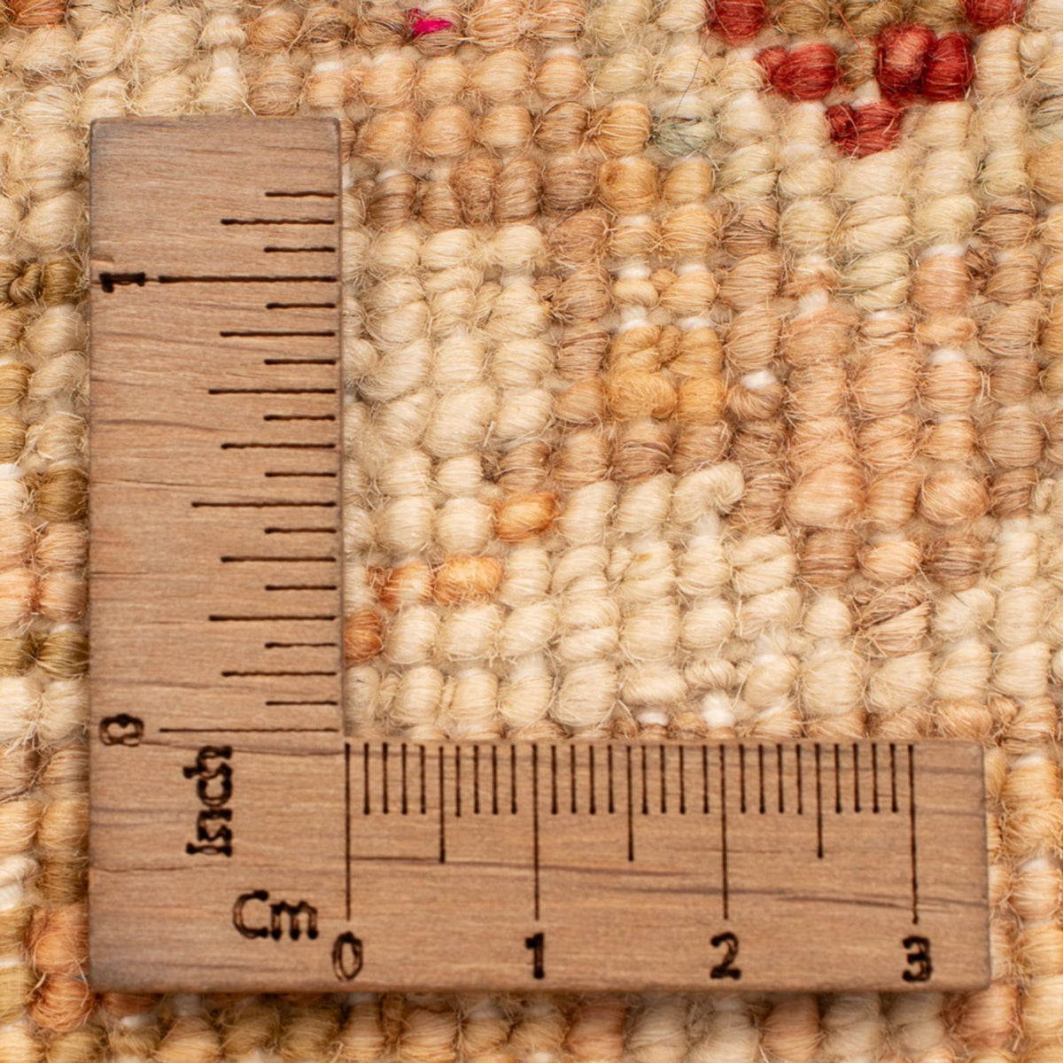 Tappeto Ziegler - 105 x 73 cm - beige