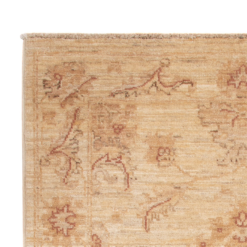 Tappeto Ziegler - 120 x 77 cm - beige