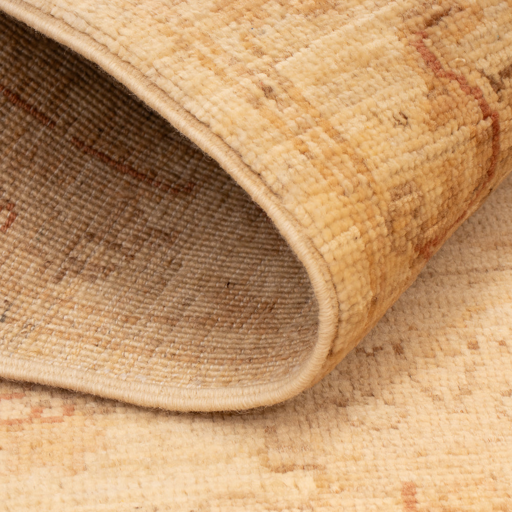 Tappeto Ziegler - 120 x 77 cm - beige